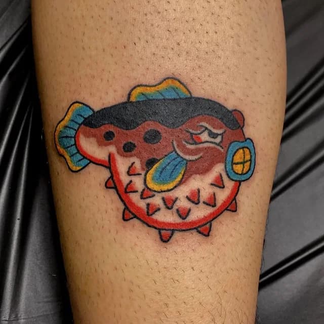 Tattoo artwork [object Object]