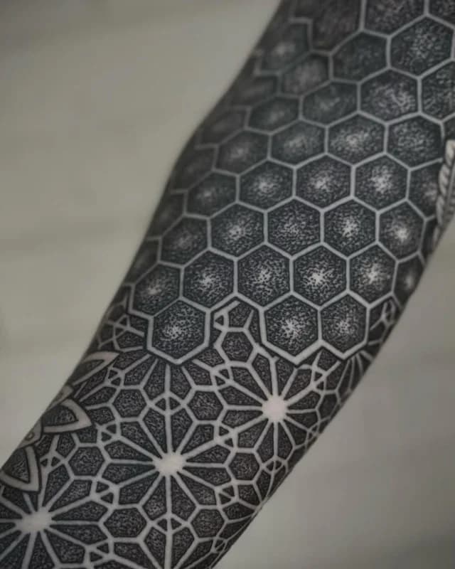 Tattoo artwork [object Object]