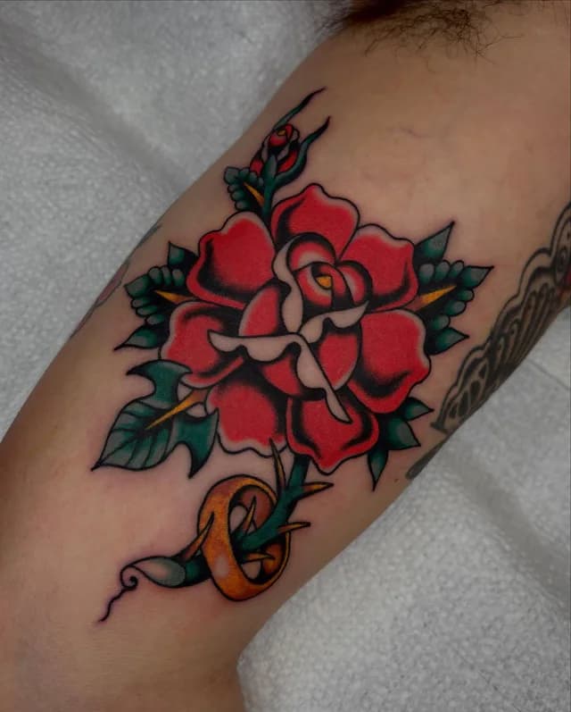 Tattoo artwork [object Object]