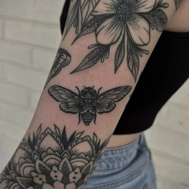 Tattoo artwork [object Object]