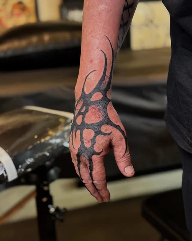 Tattoo artwork [object Object]